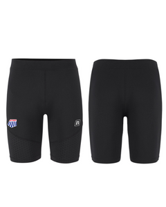 NYSEF CUSTOM NONAME KOIO HALF LONG TIGHTS UX BLACK NYSEF CUSTOM NONAME KOIO HALF LONG TIGHTS UX BLACK
