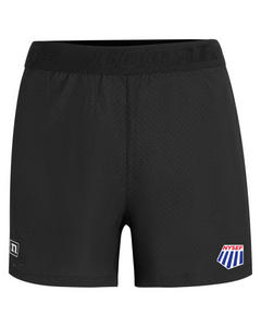NYSEF CUSTOM NONAME SPEED TECH RUNNING SHORTS WO'S BLACK NYSEF CUSTOM NONAME SPEED TECH RUNNING SHORTS WO'S BLACK