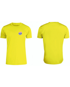 NYSEF CUSTOM Noname Function T-shirt Women's Neon NYSEF CUSTOM Noname Function T-shirt Women's Neon