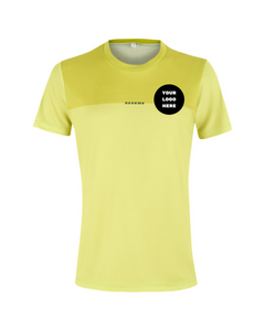 SEMI-CUSTOM Noname Waft High-Vis T-shirt Unisex SEMI-CUSTOM Noname Waft High-Vis T-shirt Unisex