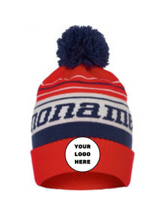 SEMI-CUSTOM NONAME ORIGINAL BEANIE SEMI-CUSTOM NONAME ORIGINAL BEANIE