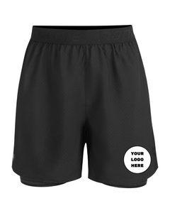 SEMI-CUSTOM NONAME SPEED TECH RUNNING SHORTS UX BLACK SEMI-CUSTOM NONAME SPEED TECH RUNNING SHORTS UX BLACK
