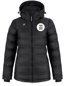 SEMI-CUSTOM NONAME HEAVY PADDED JKT WO'S 24