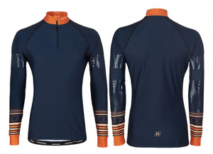 NONAME CUSTOM BIATHLON RACING SUIT TOP UX NONAME CUSTOM BIATHLON RACING SUIT TOP UX