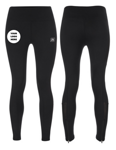 SEMI-CUSTOM NONAME LETO WO'S LONG TIGHTS BLACK SEMI-CUSTOM NONAME LETO WO'S LONG TIGHTS BLACK
