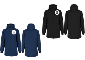 SEMI-CUSTOM NONAME WASS PADDED PARKA UX SEMI-CUSTOM NONAME WASS PADDED PARKA UX