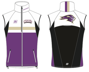 SMCVT CUSTOM NONAME PRIME SOFTSHELL VEST PLUS WO'S SMCVT CUSTOM NONAME PRIME SOFTSHELL VEST PLUS WO'S