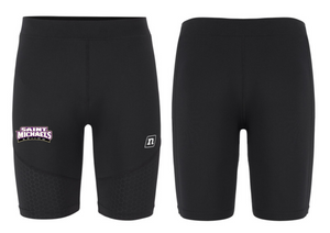 SMCVT SEMI-CUSTOM NONAME KOIO HALF LONG TIGHTS UX BLACK SMCVT SEMI-CUSTOM NONAME KOIO HALF LONG TIGHTS UX BLACK