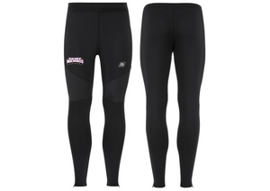 SMCVT SEMI-CUSTOM NONAME KOIO LONG TIGHTS UX BLACK SMCVT SEMI-CUSTOM NONAME KOIO LONG TIGHTS UX BLACK