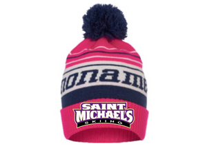 SMCVT NONAME SEMI-CUSTOM ORIGINAL BEANIE