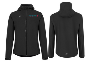 MNW SEMI-CUSTOM NONAME CAMP JACKET UX 23 BLACK MNW SEMI-CUSTOM NONAME CAMP JACKET UX 23 BLACK