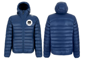 MCCALL Noname SEMI-CUSTOM LIGHT PUFFY JKT UNISEX NAVY MCCALL Noname SEMI-CUSTOM LIGHT PUFFY JKT UNISEX NAVY