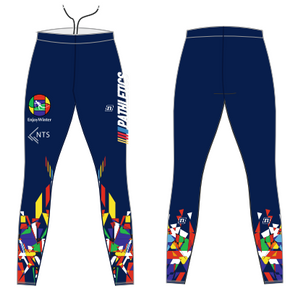 FACTORY TEAM CUSTOM NONAME ELITE RACING SUIT UX BOTTOM FACTORY TEAM CUSTOM NONAME ELITE RACING SUIT UX BOTTOM
