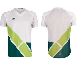 NONAME CUSTOM TREK O-SHIRT UNISEX NONAME CUSTOM TREK O-SHIRT UNISEX