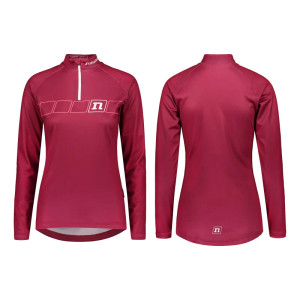 NONAME ENERGY O-SHIRT WO'S LS NONAME ENERGY O-SHIRT WO'S LS