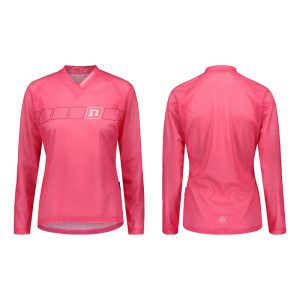 NONAME CLASSIC O-TOP WO'S LS NONAME CLASSIC O-TOP WO'S LS
