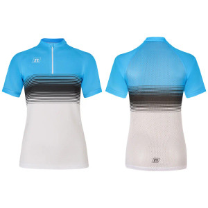 NONAME CUSTOM PRO O-SHIRT WO'S SS NONAME CUSTOM PRO O-SHIRT WO'S SS