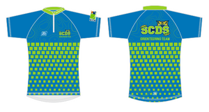 SCDS NONAME CUSTOM PRO O-SHIRT WO'S SCDS NONAME CUSTOM PRO O-SHIRT WO'S