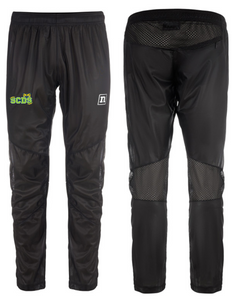SCDS SEMI-CUSTOM NONAME TERMINATOR PANTS LONG YOUTH/UX BLACK SCDS SEMI-CUSTOM NONAME TERMINATOR PANTS LONG YOUTH/UX BLACK