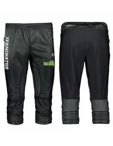 SCDS SEMI-CUSTOM NONAME TERMINATOR FLEX YOUTH/UX BLACK SCDS SEMI-CUSTOM NONAME TERMINATOR FLEX YOUTH/UX BLACK