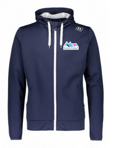MEA SEMI-CUSTOM NONAME TRACK HOODIE YOUTH/UNISEX BLACK MEA SEMI-CUSTOM NONAME TRACK HOODIE YOUTH/UNISEX BLACK