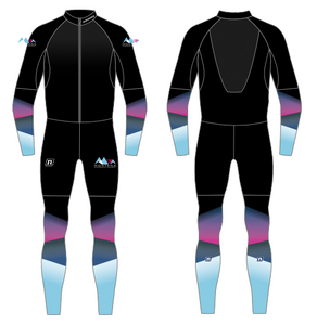 MEA CUSTOM NONAME ELITE RACING SUIT UX 1-PIECE