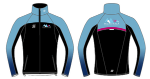 MEA CUSTOM NONAME PRIME SOFTSHELL JACKET WOMEN'S