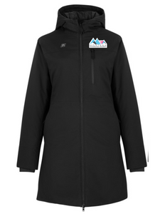 MEA SEMI-CUSTOM NONAME WASS JKT WO'S 24 BLACK MEA SEMI-CUSTOM NONAME WASS JKT WO'S 24 BLACK