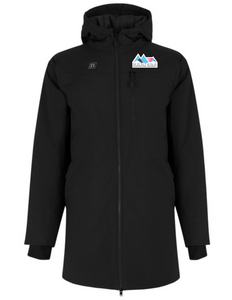 MEA SEMI-CUSTOM NONAME WASS JKT YOUTH/UX 24 BLACK MEA SEMI-CUSTOM NONAME WASS JKT YOUTH/UX 24 BLACK
