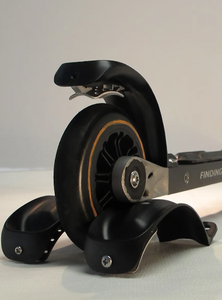 FF RollerSki Fender Brake