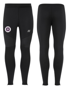 BIRCHLEGGINGS SEMI-CUSTOM NONAME KOIO LONG TIGHTS UX BLACK