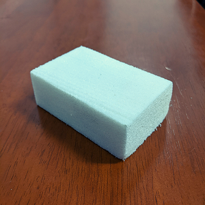 START OSLO HIGH DENSITY CORK