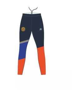 HSC CUSTOM NONAME BIATHLON RACING SUIT WO'S BOTTOM