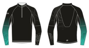 MAT-SU CUSTOM NONAME ELITE RACING SUIT UX TOP