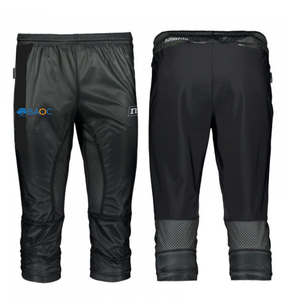 BAOC SEMI-CUSTOM NONAME TERMINATOR FLEX YOUTH/UX BLACK