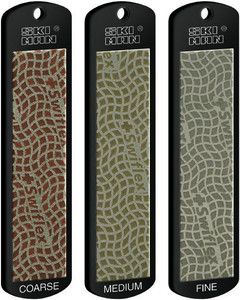 ARC EDGE SHARPENERS Diamond Swiflex 400 - mm 100 - Medium