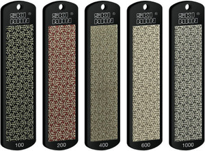 ARC EDGE SHARPENERS Diamond World Cup 100 - mm 100