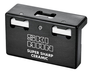 ARC EDGE SHARPENERS Super Sharp Ceramic (side and base edge super finish)