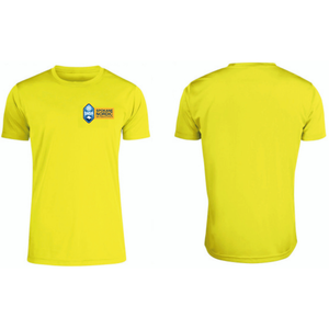 SNSA SEMI-CUSTOM Noname Function T-shirt YOUTH/UNISEX Neon