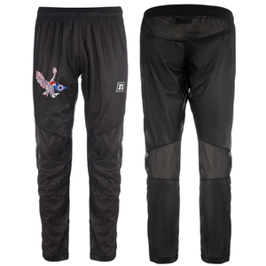 OUSA SEMI-CUSTOM NONAME TERMINATOR PANTS LONG YOUTH/UX BLACK