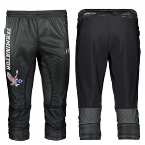 OUSA SEMI-CUSTOM NONAME TERMINATOR FLEX YOUTH/UX BLACK