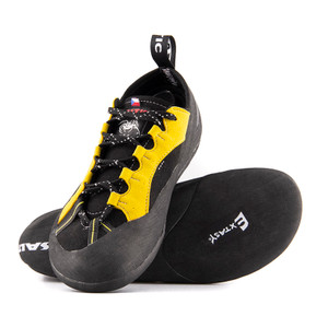 SALTIC ELIOT – BAREFOOT CLIMBING SHOE