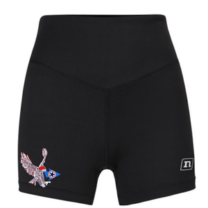 OUSA SEMI-CUSTOM NONAME CORE SHORT TIGHTS WO’S BLACK