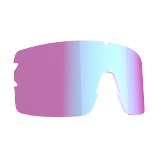 Purple / Blue Multi UltraVue
