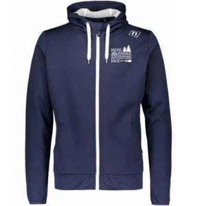 SMAR SEMI-CUSTOM NONAME TRACK HOODIE UNISEX 23 NAVY