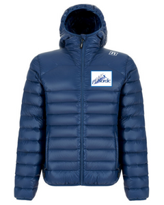 Peak Nordic NONAME SEMI-CUSTOM LIGHT PUFFY JKT UNISEX NAVY
