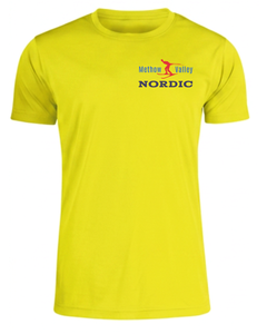 MVN SEMI-CUSTOM Noname Function T-shirt Women's Neon