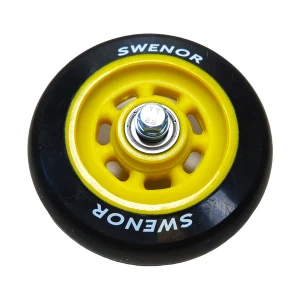 SWENOR WET WHEEL SKATE #2