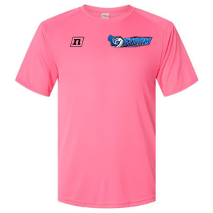 NKMNS SEMI-CUSTOM Noname Function T-shirt YOUTH/UNISEX PINK