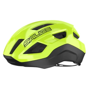SALICE VENTO BIKE HELMET LIME